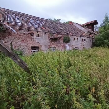 das Schloss, das jeder kennt...