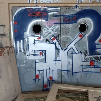 Lung Sanatorium 2024