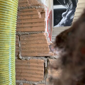 Byvala poliklinika Byvala poliklinika