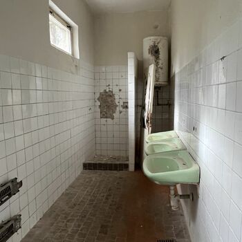 Former Military Area 2022