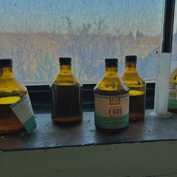 Kraftwerk mit Kohlefeuerung Kraftwerk mit Kohlefeuerung