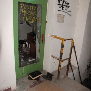 Zentrales Kraftwerk PŽS