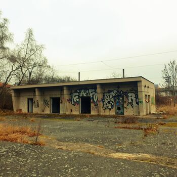 mobile home housing trailer structure wheeled vehicle vehicle house