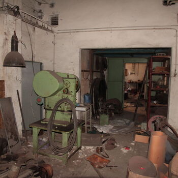 Brno foundry Brno foundry