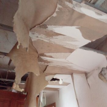 Beautiful, slowly decaying apartment villa.2024 Beautiful, slowly decaying apartment villa.2024