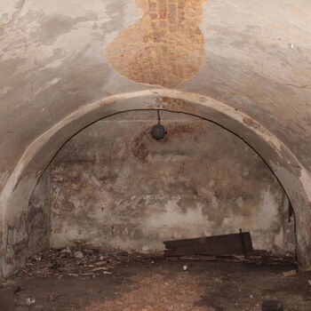 Coal Mine Administration Building 2020