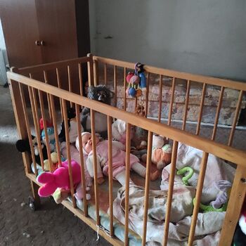 Dům Japonky a dluhů