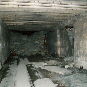 Richard Underground Factory