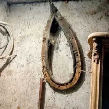 Tichý svědek tvrdého života