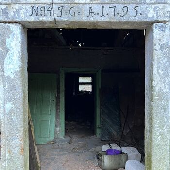 Die Mühle Die Mühle