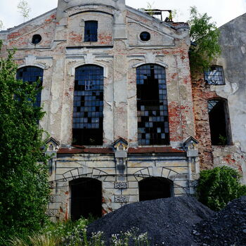 klášter fasáda náboženské bydliště budova Rezidence Architektura dům kostel