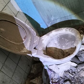 alte Gießerei alte Gießerei