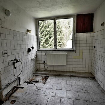 místnost interiér Buňka dům podlaha domácí