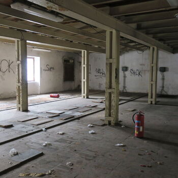 Elektrický Mlýn 2025