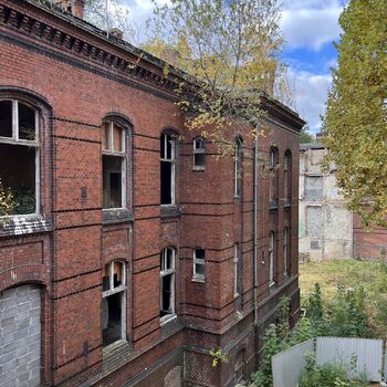 Medizinisches Zentrum Polen 2025