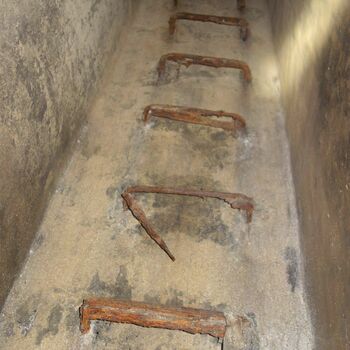 staré zeď ve věku textura grunge