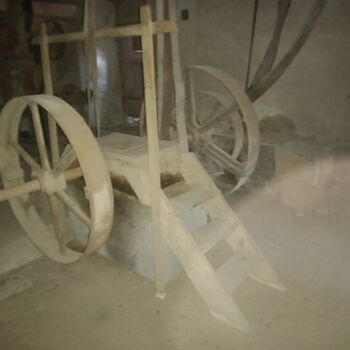 Yellow Mill Yellow Mill