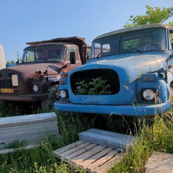 Tam kam chodí vítr spát 2