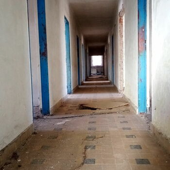 chodník Architektura budova staré