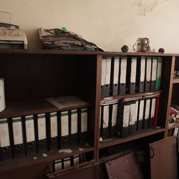 Drobné provozy, kancly a laborky Drobné provozy, kancly a laborky