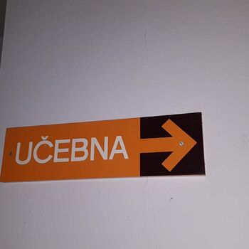 Urbex - Dětská ozdravovna