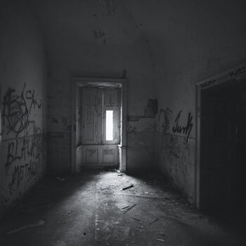 Psychiatric hospital