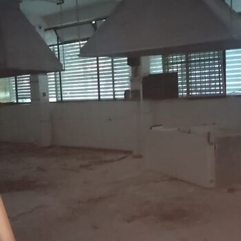 Kantine für Ferienlager im Ausland .. Kantine für Ferienlager im Ausland ..