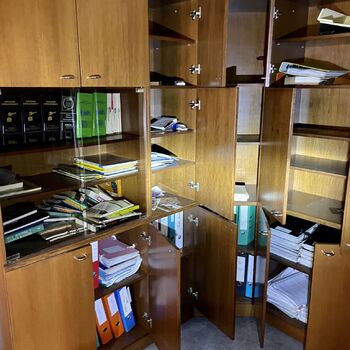 administrative administrative