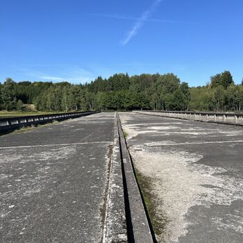 Hitlerova dálnice  2025