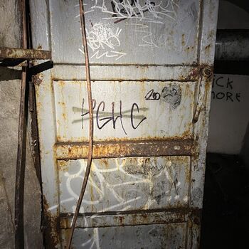 Zivilschutzdeckung 2025