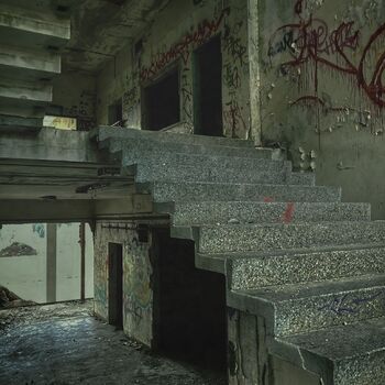 Důl Kateřina 2025 Důl Kateřina 2025
