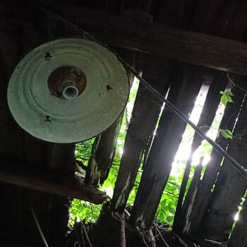 das Schloss, das jeder kennt...