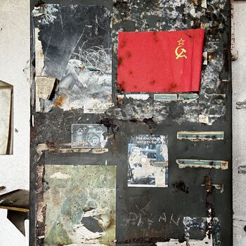 Verlassenes Bergwerk 2023