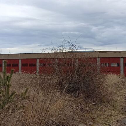 Závod kovovýroby 2023 Závod kovovýroby 2023