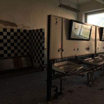 Eisenbahnregiment Casino Eisenbahnregiment Casino