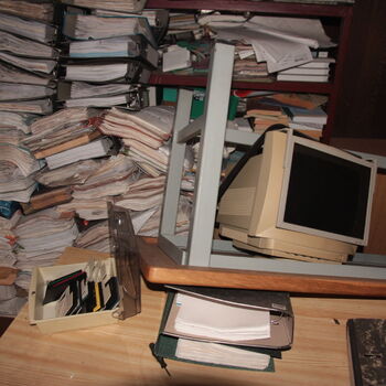 Metalworking company