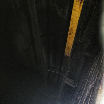 Stoky pod Mladou Boleslav