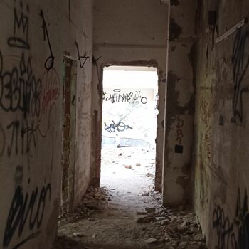 Railway depot 2022 Railway depot 2022