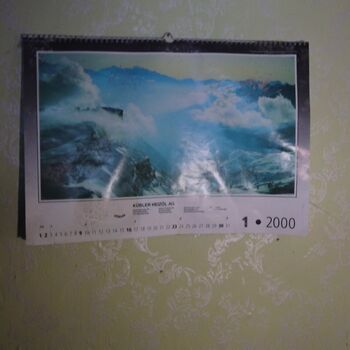 Urbex - Krysi-Schloss 2024