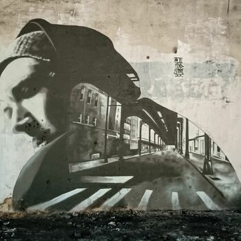 Vojenský prostor  česká republika