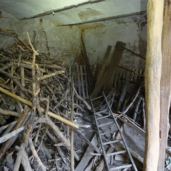 Statek u Trabanta III.