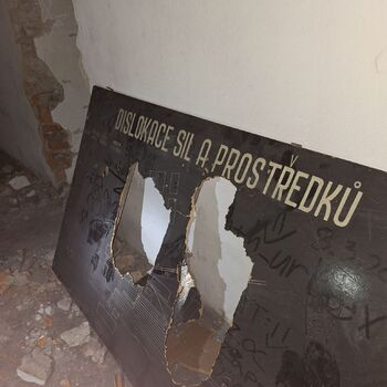 Kryt CO na Karvinsku