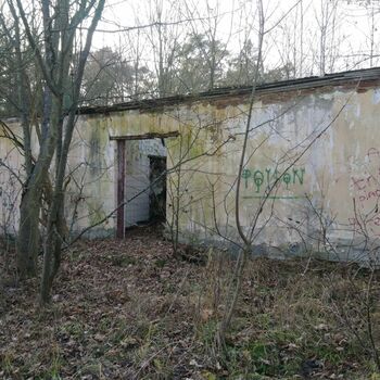 plot Les bariéra krajina plot Les bariéra krajina