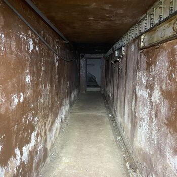 2024 Air defence base