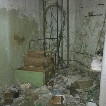 Spinnerei 2023 Spinnerei 2023