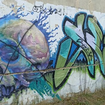 Railway depot 2022 Railway depot 2022