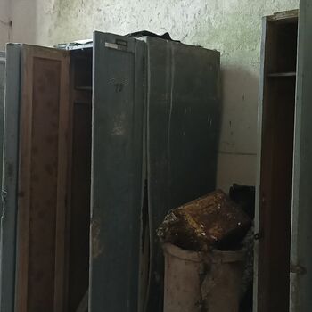 Spinnerei 2023 Spinnerei 2023