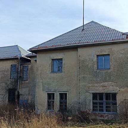 Rozvodna 2023 Rozvodna 2023