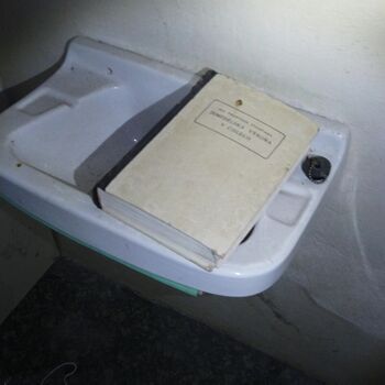 Urbex - Krysi-Schloss 2024