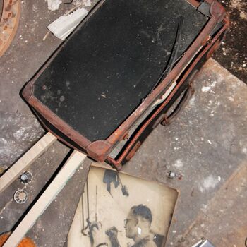 Zentrales Kraftwerk PŽS